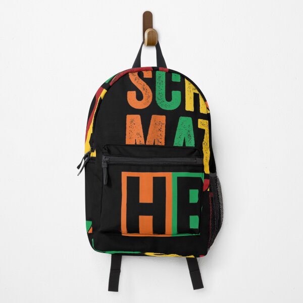 Item preview, HBCU Schools Matter Historical Black College Alumni grad designed and sold by ElizabethxJime.