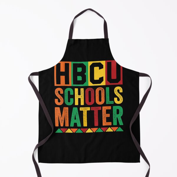 Item preview, HBCU Schools Matter Historical Black College Alumni grad designed and sold by ElizabethxJime.