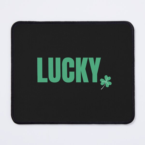 Item preview, lucky designed and sold by LU NA.