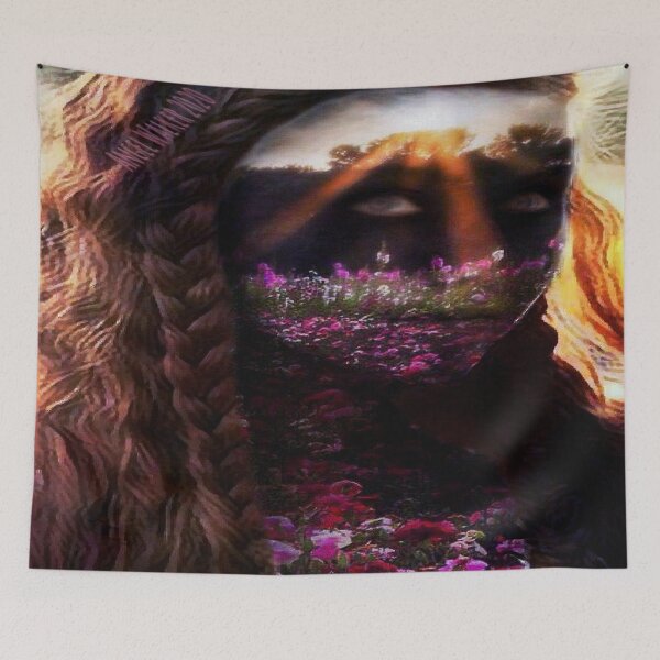 Item preview, Spring designed and sold by EARTH ANGEL 888.