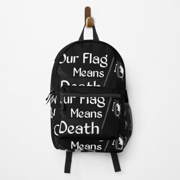 Item preview, Our Flag Means Death OFMD steward t-shirt  designed and sold by saintpeterb.