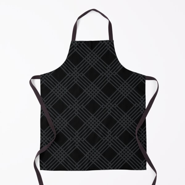 Item preview, diamonds & lines in black/gray designed and sold by A. Koh.