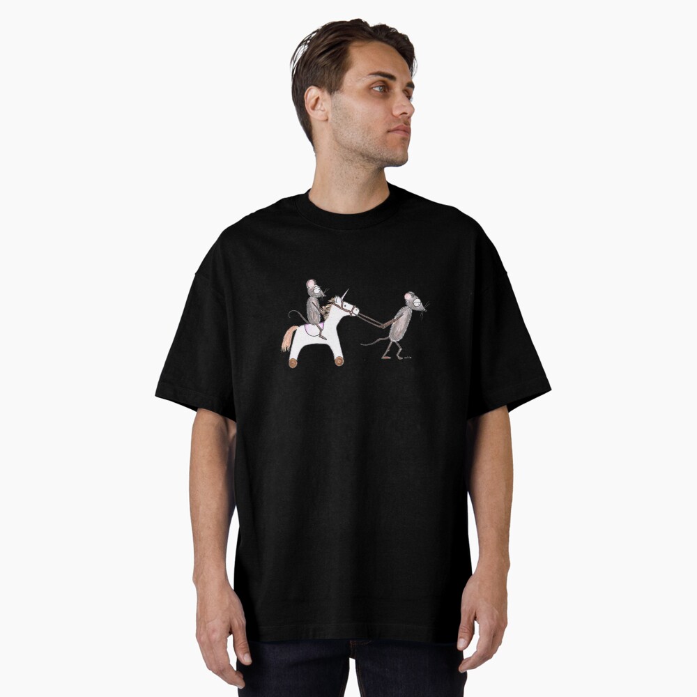 Item preview, Oversized T-Shirt designed and sold by IsabellaSchaf.
