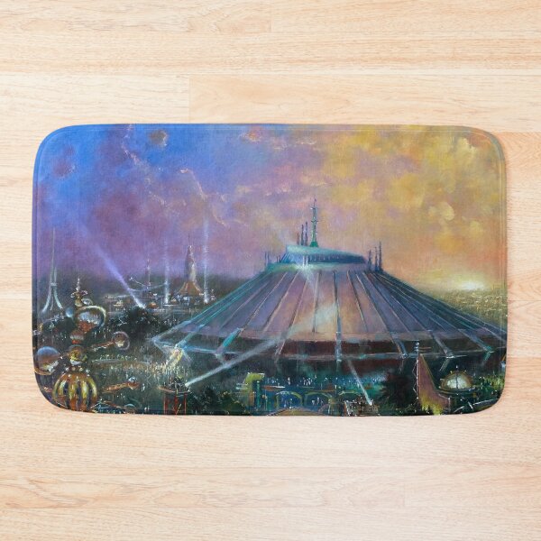 Item preview, The Happiest Place in space designed and sold by Scott Grabowski.