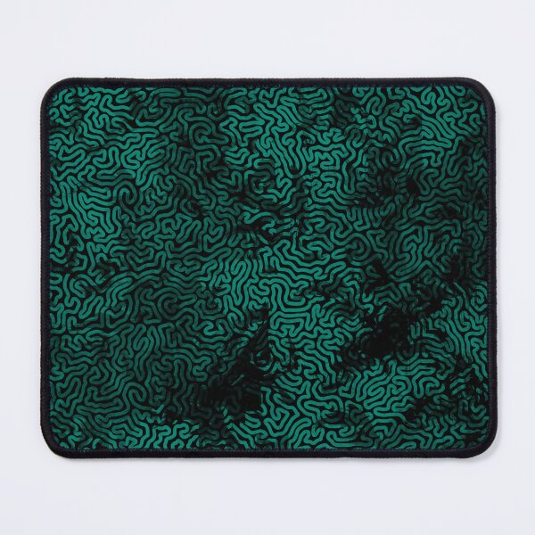 Item preview, Single Line Squiggle - Blue - designed and sold by Xernition.