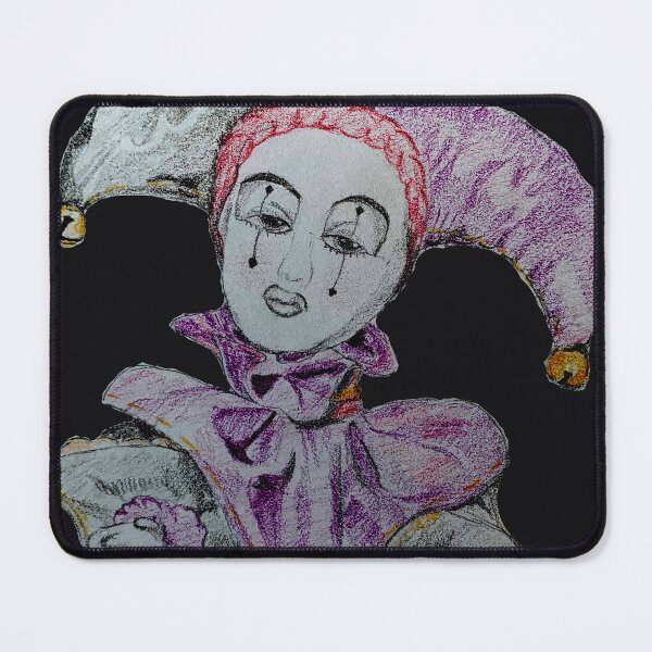Item preview, Clown Frown designed and sold by derbyisdead.