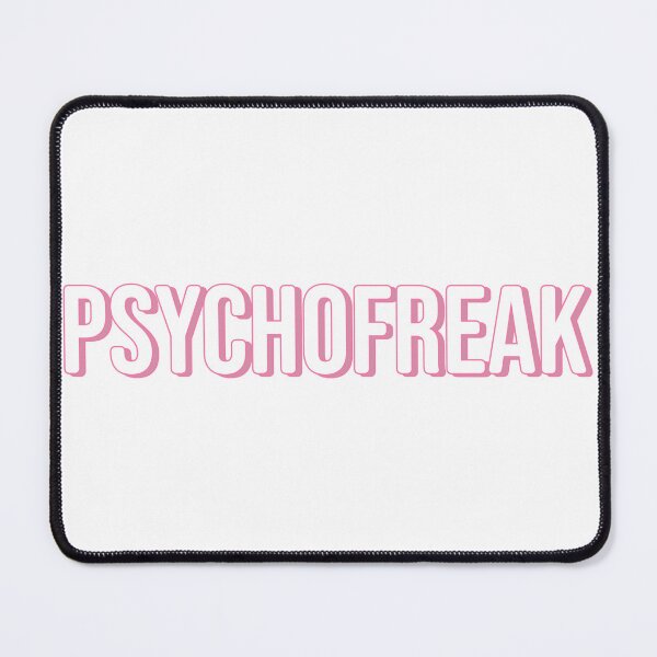 Item preview, Psychofreak designed and sold by aleiafae.