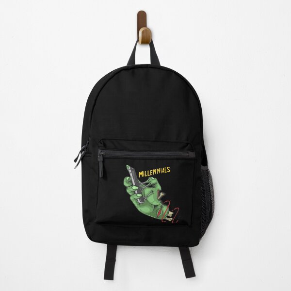 Item preview, millennials designed and sold by ViejoWill.