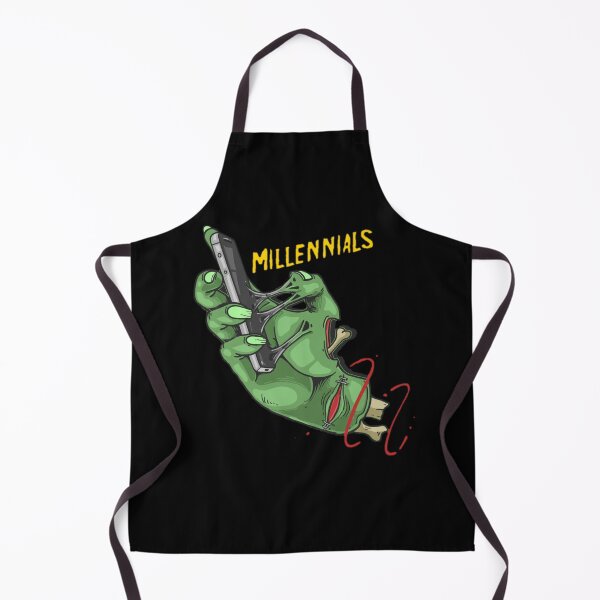 Item preview, millennials designed and sold by ViejoWill.