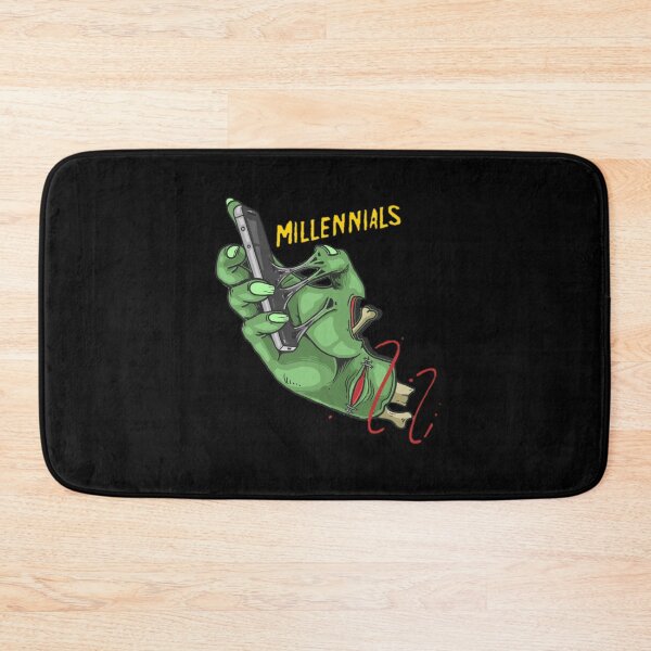 Item preview, millennials designed and sold by ViejoWill.