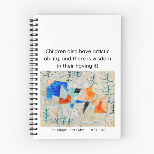 Item preview, Paul Klee, Edel Klippe, 1933 (light) designed and sold by Michael Dietrich.