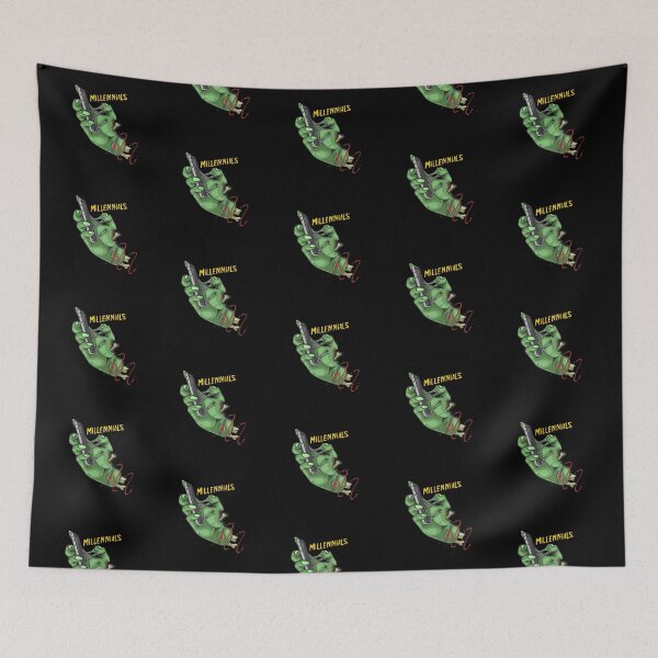 Item preview, millennials designed and sold by ViejoWill.