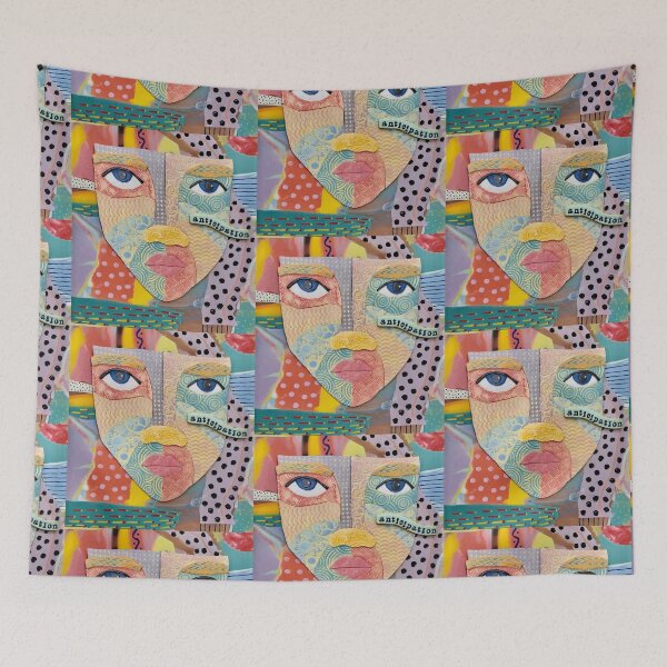 Item preview, Melissa Waits designed and sold by prunellaparsnip.