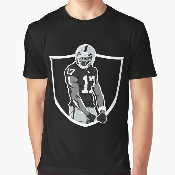 Davante Adams 17 Las Vegas Raiders football player poster gift shirt,  hoodie, sweater, long sleeve and tank top