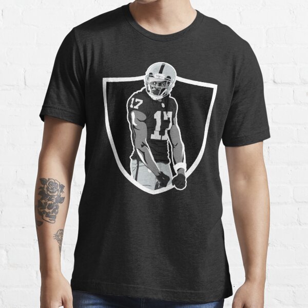 RAIDERS VINTAGE TEE (FRONT ONLY) – GAME CHANGERS™