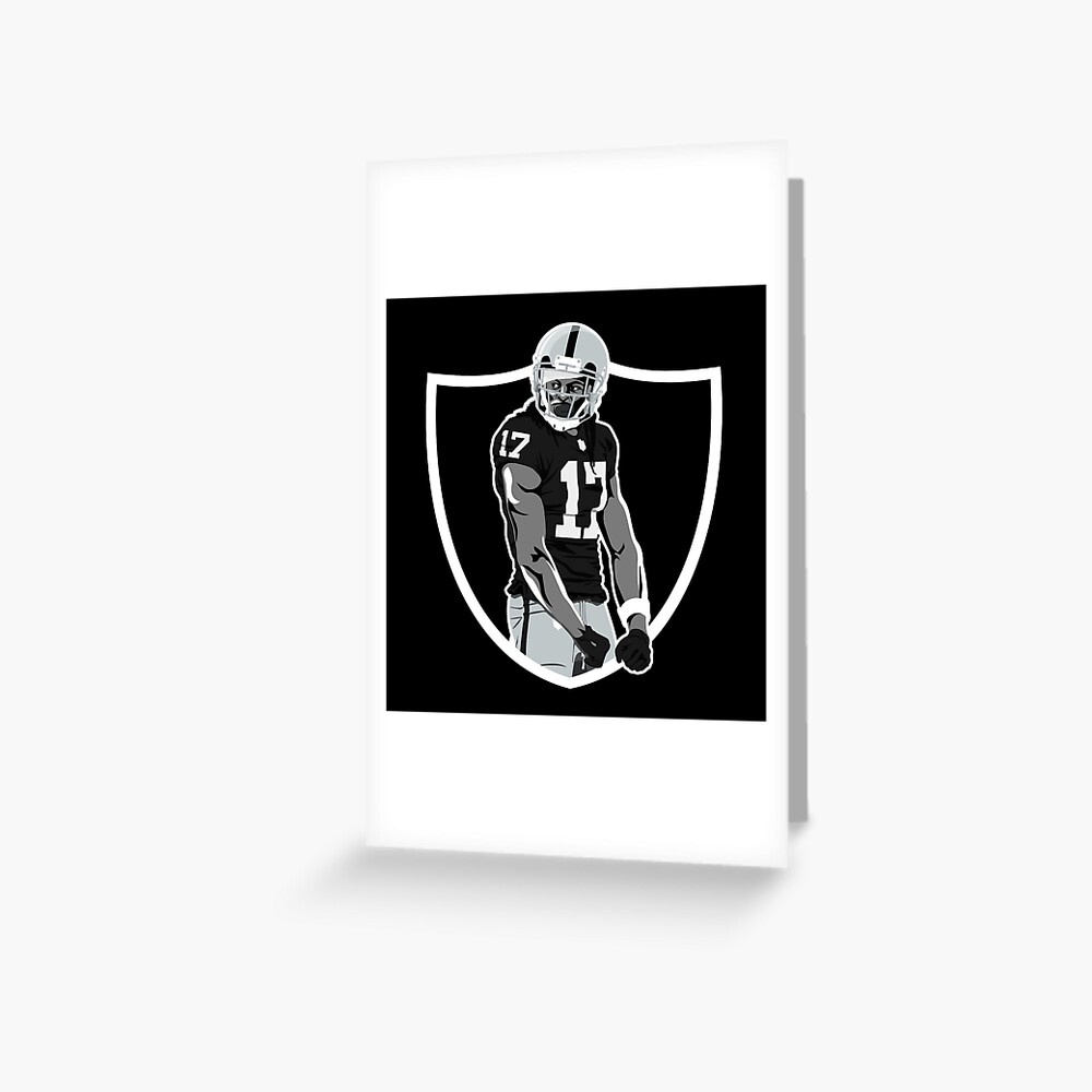 Davante Adams 17 Las Vegas Raiders football player poster gift shirt,  hoodie, sweater, long sleeve and tank top