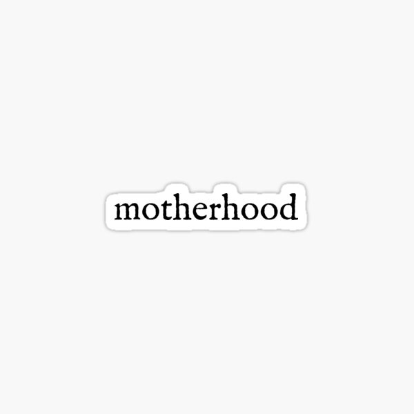 Item preview, motherhood designed and sold by renukai.