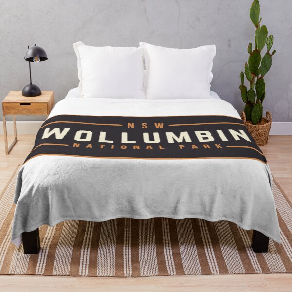 Item preview, Wollumbin National Park designed and sold by Zaprinda.