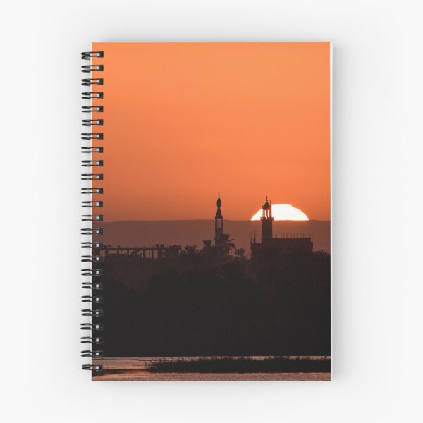 Item preview, Nile Sunset designed and sold by GeordieBoi.