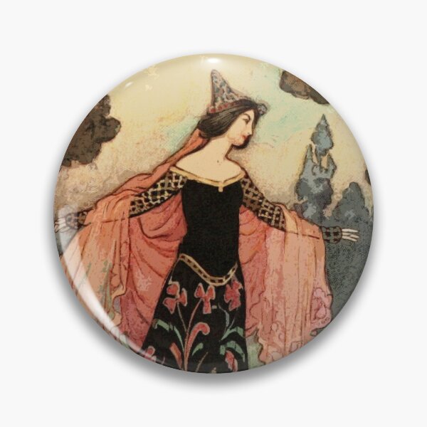 Item preview, Beauty and the Beast - Enchanted designed and sold by DizzyDormouse.