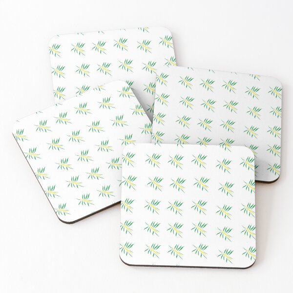 Item preview, Palm style beach inspired designed and sold by Fabrifrank.