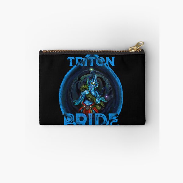 Item preview, Triton Pride designed and sold by bluegorgon.