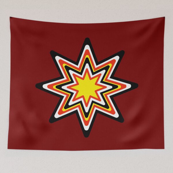 Item preview, Indigenous Art  designed and sold by Monkey204.