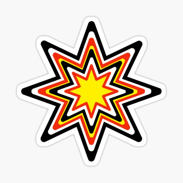Item preview, Indigenous Art  designed and sold by Monkey204.