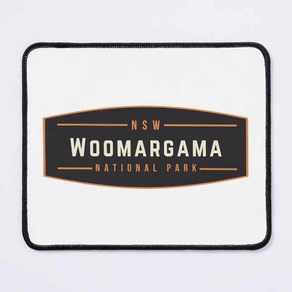 Item preview, Woomargama National Park designed and sold by Zaprinda.
