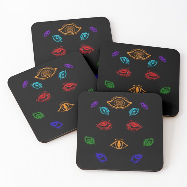 Item preview, Many eyes  designed and sold by snailfarmer22.