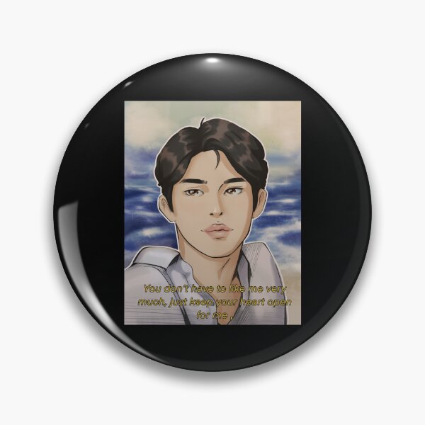Item preview, Bright VachirawitSarawat 2gether the series BL anime   designed and sold by SaiisissoT.