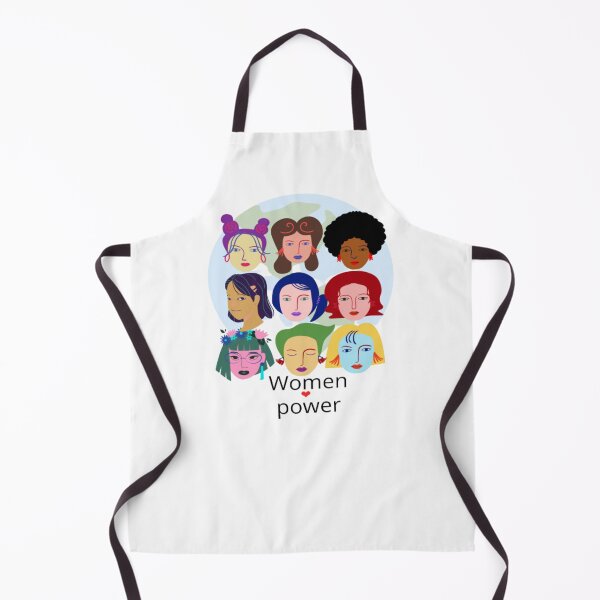 Item preview, Women power designed and sold by Emplan.