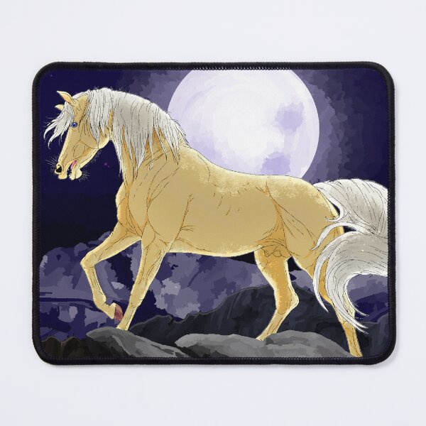 Item preview, The Silver Brumby Thowra designed and sold by IrritatorRaji.