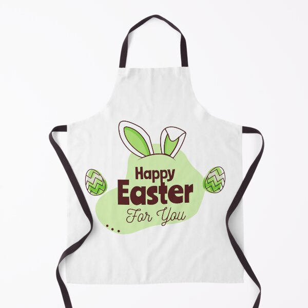 Item preview, Happy Easter holiday, Cute Easter Bunny, designed and sold by MamineShop.