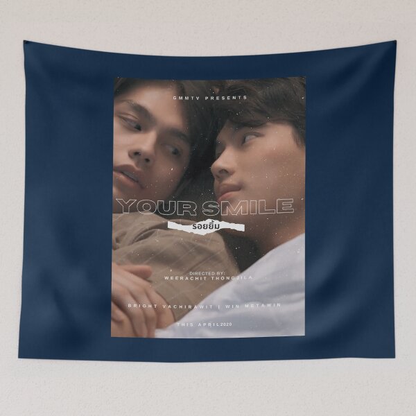 Item preview, 2gether  (Your Smile)   designed and sold by SaiisissoT.