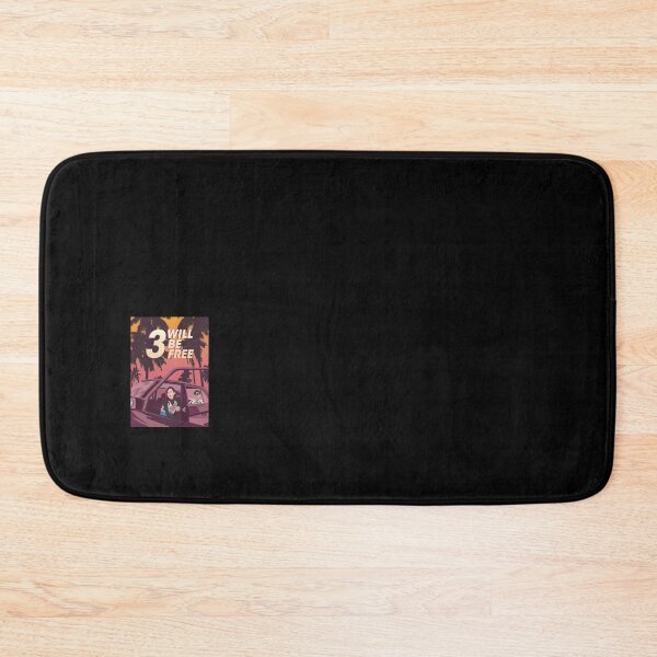 Item preview, 3 Will be free Long  designed and sold by SaiisissoT.