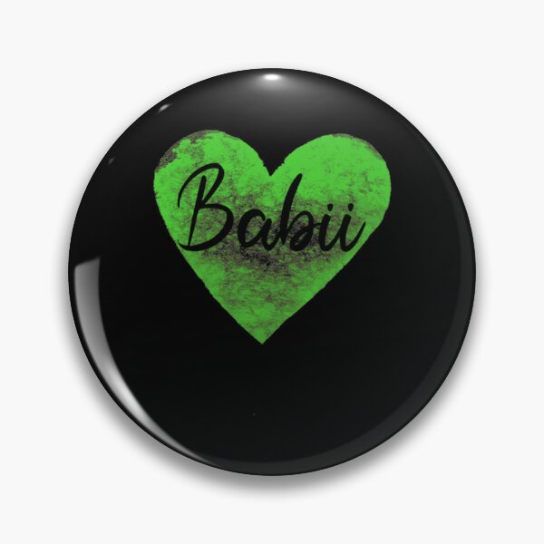 Item preview, Babii   designed and sold by SaiisissoT.