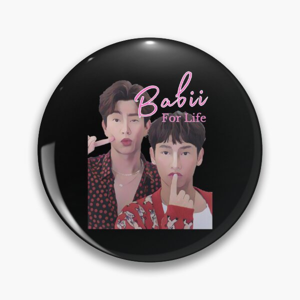 Item preview, Babii For Life   designed and sold by SaiisissoT.