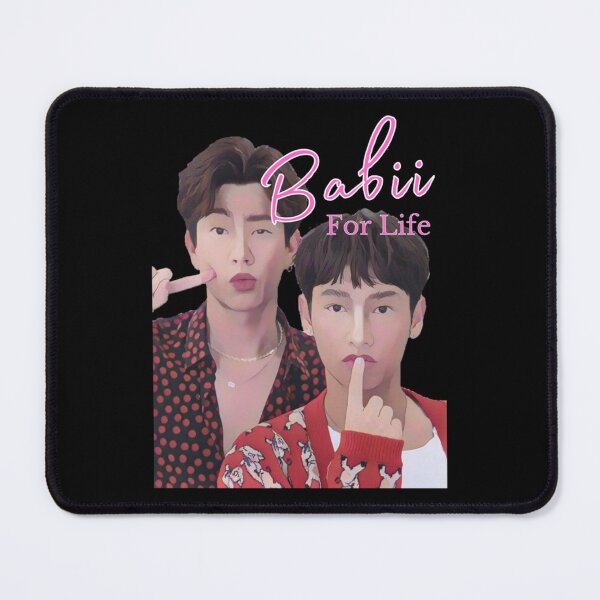 Item preview, Babii For Life   designed and sold by SaiisissoT.