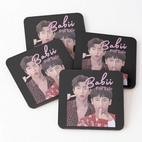 Item preview, Babii For Life   designed and sold by SaiisissoT.