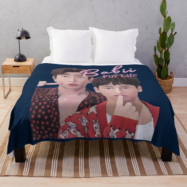 Item preview, Babii For Life designed and sold by SaiisissoT.