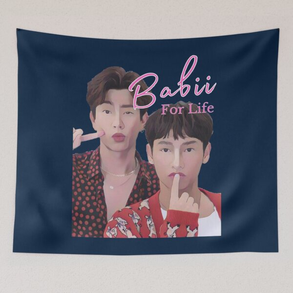 Item preview, Babii For Life   designed and sold by SaiisissoT.