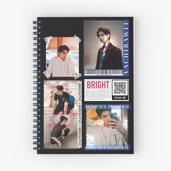Item preview, Bright Vachirawit (2gether the series) Phone Case Labes   designed and sold by SaiisissoT.