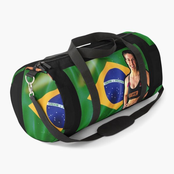 Item preview, MACKENZIE LYNNE DERN SANTOS UFC FIGHTER designed and sold by MarketFurAlles.
