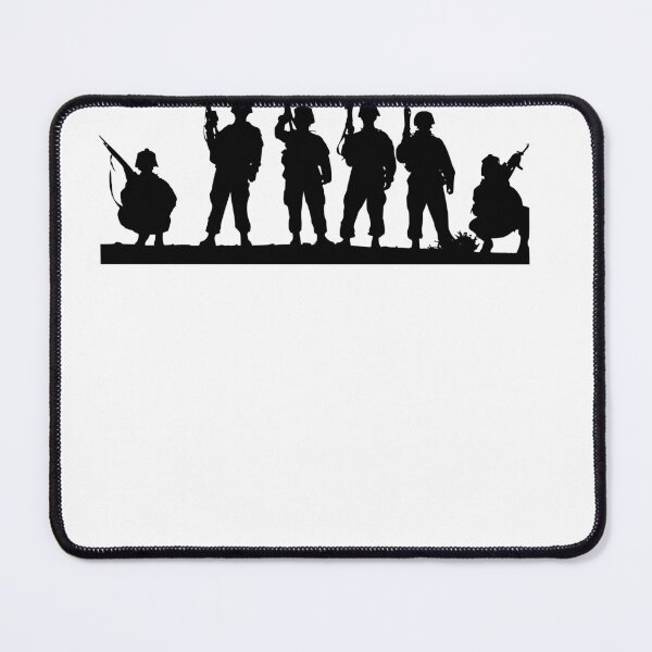 Item preview, toy soldier designed and sold by RiggsBubble.