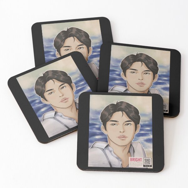 Item preview, Bright VachirawitSarawat 2gether the series BL   designed and sold by SaiisissoT.