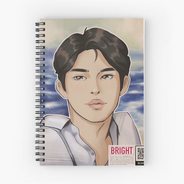 Item preview, Bright VachirawitSarawat 2gether the series BL   designed and sold by SaiisissoT.