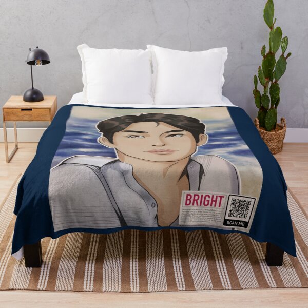 Item preview, Bright VachirawitSarawat 2gether the series BL designed and sold by SaiisissoT.