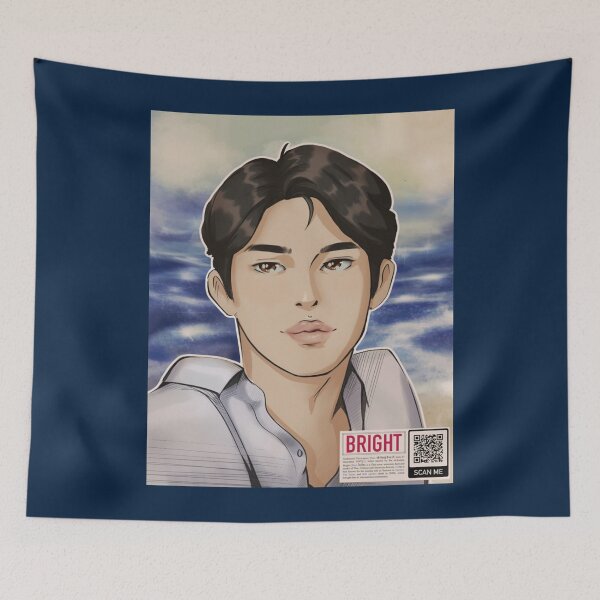 Item preview, Bright VachirawitSarawat 2gether the series BL   designed and sold by SaiisissoT.