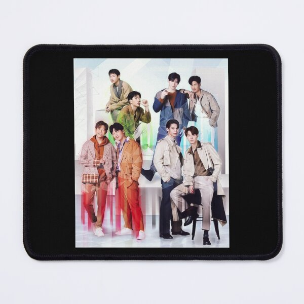 Item preview, BrightWin Offgun Taynew krist singto designed and sold by SaiisissoT.